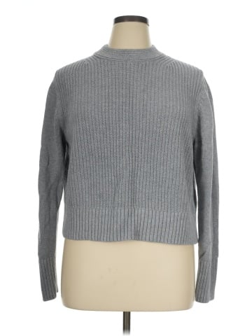 Banana Republic Turtleneck Sweater (view 1)