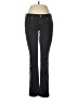 Levi's Black Jeans Size 10 (estimated) - photo 1