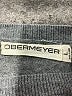 Obermeyer Gray Pullover Sweater Size L - photo 7