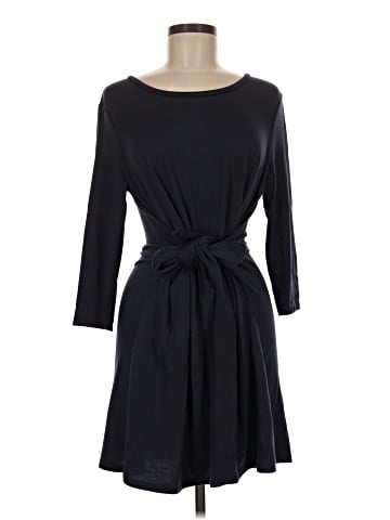 a.n.a. A New Approach Casual Dress (view 1)