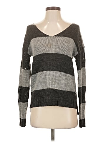Yoki Pullover Sweater (view 1)