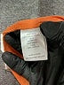 Daniel Rainn Orange Short Sleeve Top Size XL - photo 8