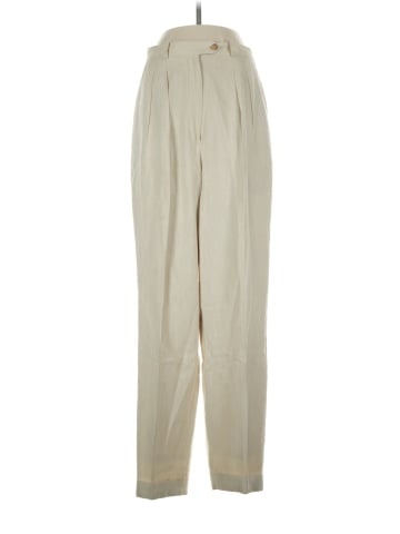 Lauren by Ralph Lauren Silk Pants (view 1)