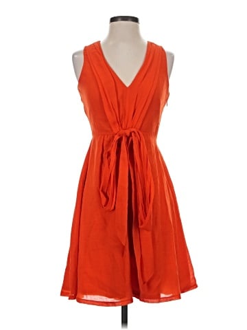 J.Crew Casual Dress (view 1)