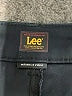 Lee Black Casual Pants Size 18 SHORT - photo 4