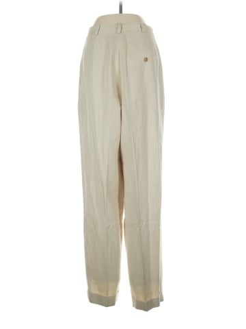 Lauren by Ralph Lauren Silk Pants (view 2)