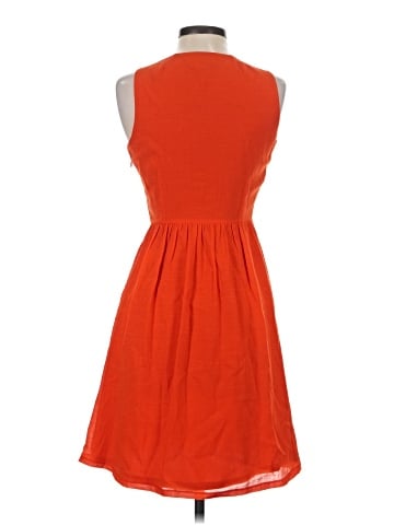 J.Crew Casual Dress (view 2)