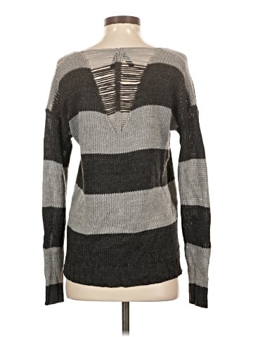 Yoki Pullover Sweater (view 2)
