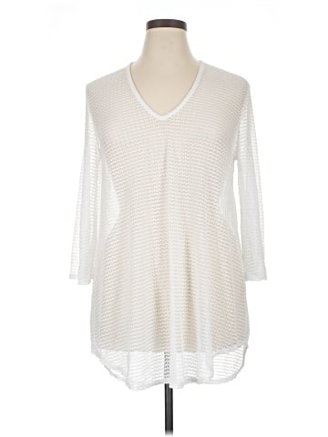 Jordan Taylor 3/4 Sleeve Top (view 1)