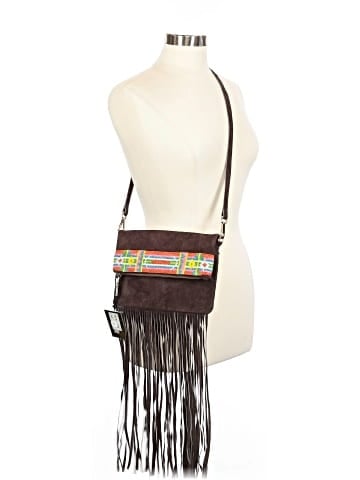 Jean-Louis Scherrer Crossbody Bag (view 2)