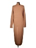 PREMISE Tan Cardigan Size L - photo 2