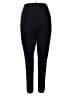 Gap Fit Solid Black Active Pants Size XXL (tall) - photo 2