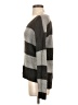 Yoki Stripes Gray Pullover Sweater Size S - photo 5