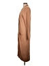 PREMISE Tan Cardigan Size L - photo 5