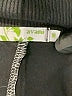 Avani Black Cargo Pants Size M - photo 7
