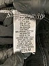 Avani Black Cargo Pants Size M - photo 8