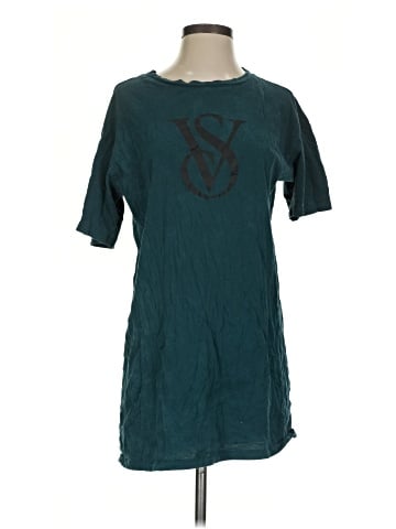 Victoria's Secret 3/4 Sleeve T-Shirt (view 1)