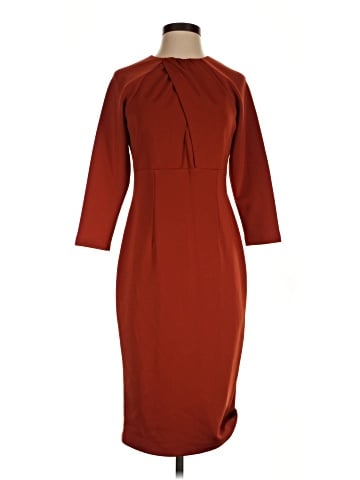 New York & Company Cocktail Dress (view 1)