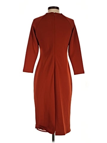 New York & Company Cocktail Dress (view 2)