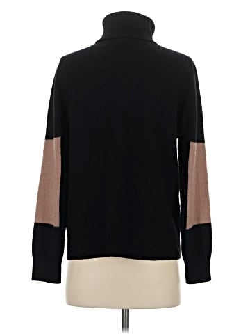 C by Bloomingdales Cashmere Pullover Sweater (view 2)