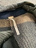 Free People 100% Acrylic Brown Poncho Size S - photo 7