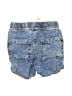 Cat & Jack Blue Denim Shorts Size 2T - photo 2
