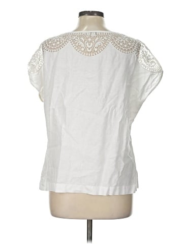 Boden Short Sleeve Blouse (view 2)