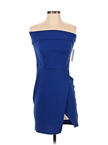 Just Fab Cocktail Dress (view 1)