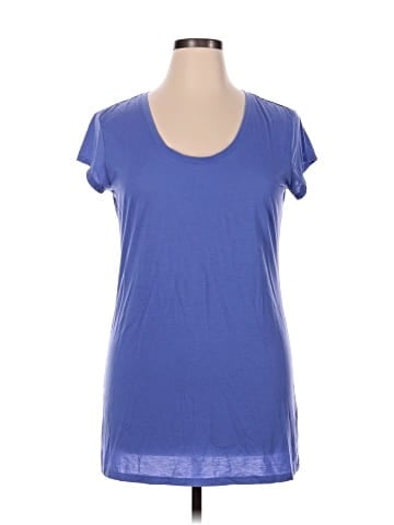Athleta Short Sleeve T-Shirt (view 1)