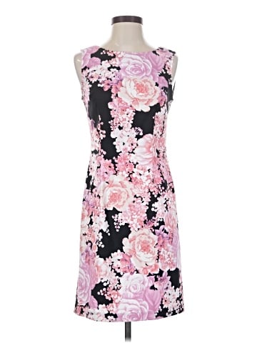 Connected Apparel Cocktail Dress (view 1)