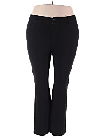 Torrid Active Pants (view 1)