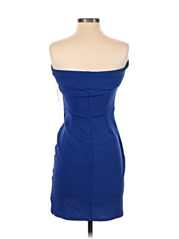 Just Fab Cocktail Dress (view 2)