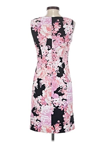 Connected Apparel Cocktail Dress (view 2)