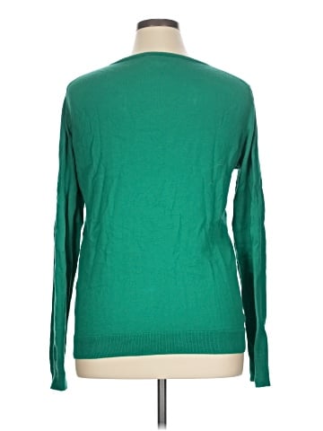J.Crew Factory Store Pullover Sweater (view 2)