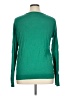J.Crew Factory Store 100% Cotton Green Pullover Sweater Size XL - photo 2