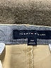 Tommy Hilfiger Solid Tan Khakis Size 14 - photo 7
