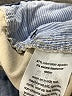 Tommy Hilfiger Solid Tan Khakis Size 14 - photo 8
