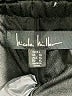 Nicole Miller Stars Black Casual Pants Size XL - photo 4