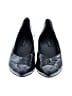 Paul Green Black Heels Size UK 7 1/2 / US 9 1/2 - photo 2