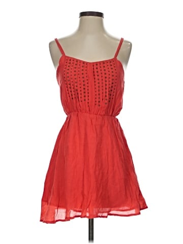 Lucca Couture Cocktail Dress (view 1)