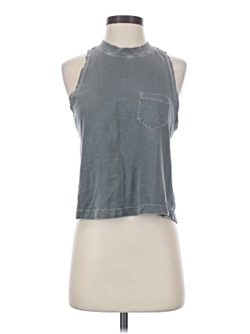 BDG Sleeveless T-Shirt (view 1)