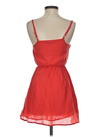 Lucca Couture Cocktail Dress (view 2)