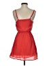 Lucca Couture Hearts Red Cocktail Dress Size XS - photo 2