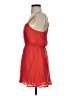 Lucca Couture Hearts Red Cocktail Dress Size XS - photo 5