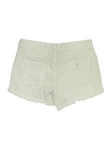 Free People Denim Shorts (view 2)