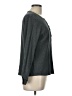 L.L.Bean Gray Long Sleeve Henley Size L - photo 4