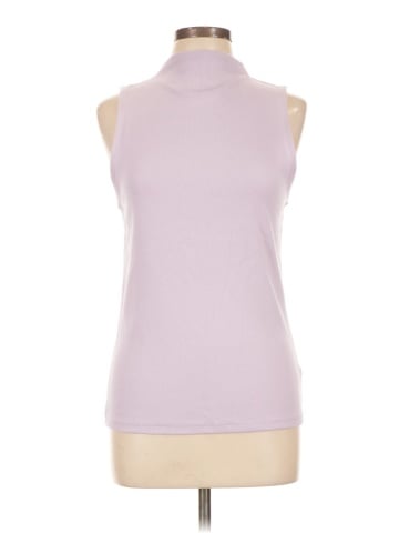 A New Day Sleeveless T-Shirt (view 1)