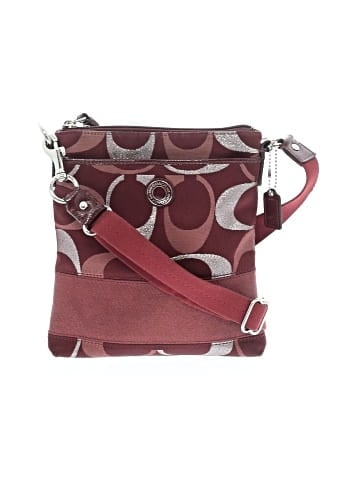 Coach Crossbody Bag (view 1)