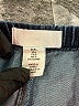 H&M Blue Casual Pants Size L - photo 7