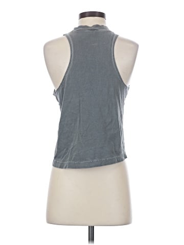 BDG Sleeveless T-Shirt (view 2)